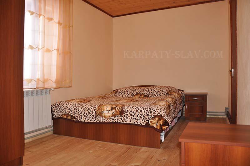 סלאבסקה Zacharovany Karpaty מראה חיצוני תמונה