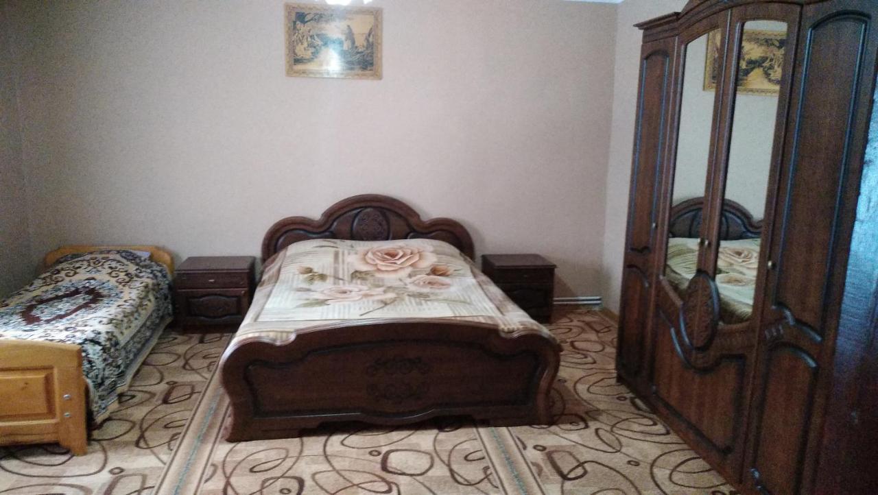 סלאבסקה Zacharovany Karpaty מראה חיצוני תמונה